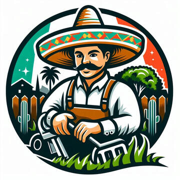 Mexican Landscapers